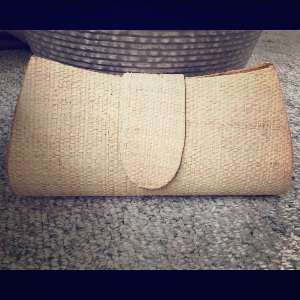 Maize bag from Brazil handmade